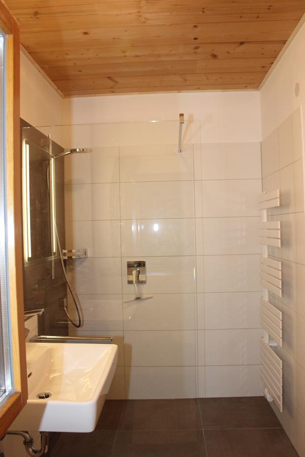 Ferienappartement Eninger Fleischwangen Oda fotoğraf